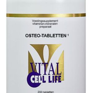 Vital Cell Life Osteo botformule