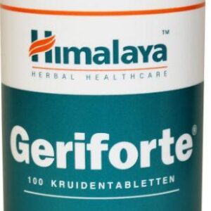 Himalaya Geriforte