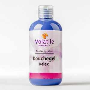 Volatile Douchegel relax