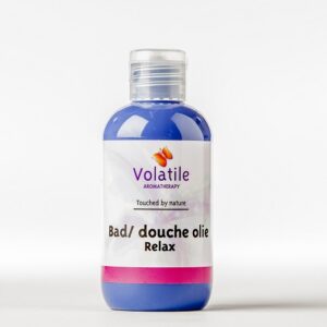 Volatile Badolie relax