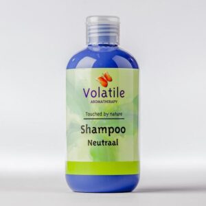 Volatile Shampoo neutraal