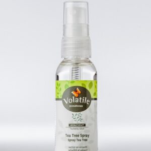 Volatile Tea tree spray