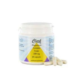 Clark Magnesium complex