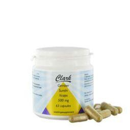 Clark Gember/sunthi 500mg