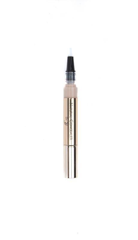 John van G Natural concealer 3