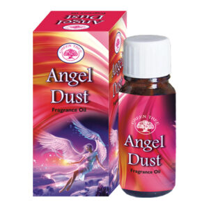 Green Tree Geurolie angel dust