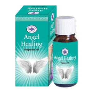 Green Tree Geurolie angel healing