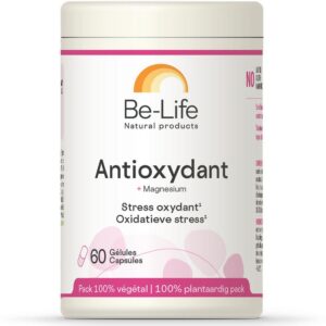 Be-Life Antioxydant