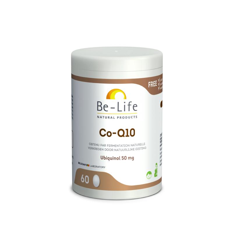 Be-Life Co-Q10 50