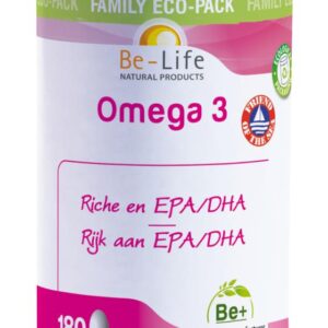 Be-Life Omega 3 magnum