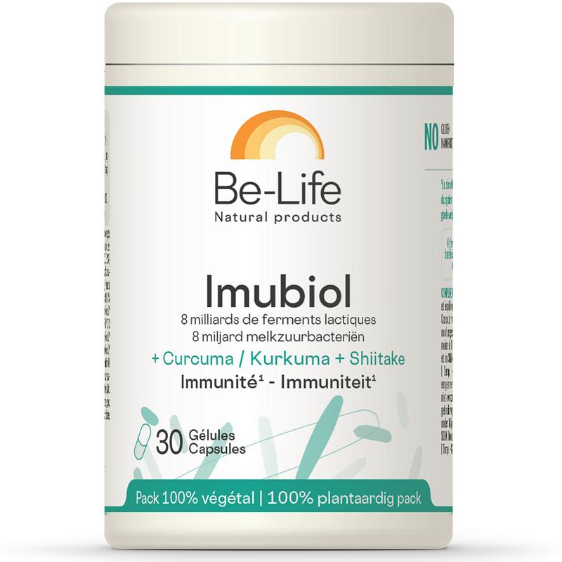 Be-Life Imubiol