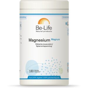 Be-Life Magnesium magnum