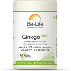 Be-Life Gink-go 3000