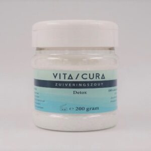 Vitacura Zuiveringszout