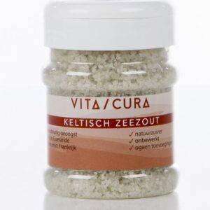 Vitacura Keltisch zeezout