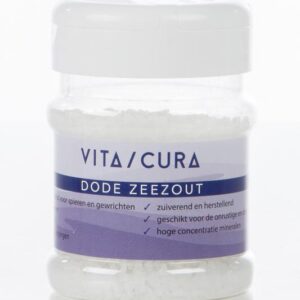 Vitacura Dode zeezout