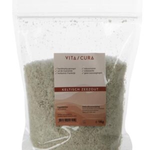 Vitacura Keltisch zeezout