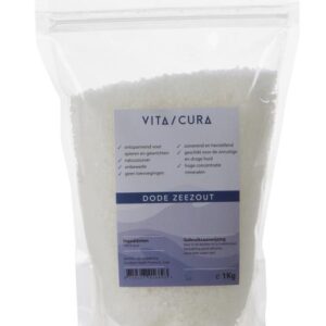 Vitacura Dode zeezout