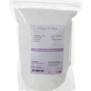 Vitacura Epsom zout