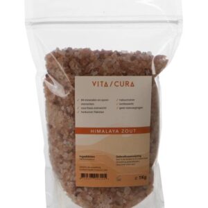 Vitacura Himalaya zout