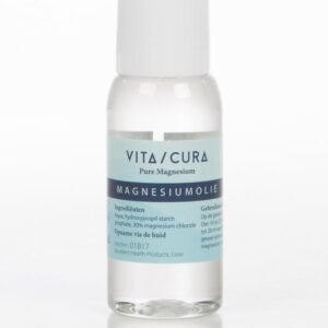 Vitacura Magnesium olie