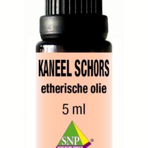 SNP Kaneel schors