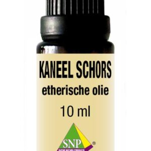 SNP Kaneel schors