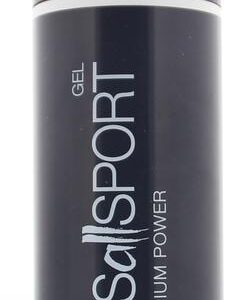 Zechsal Sportgel met pompje