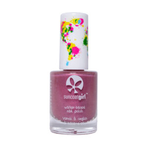 Suncoat Girl Nagellak princess dress non toxic