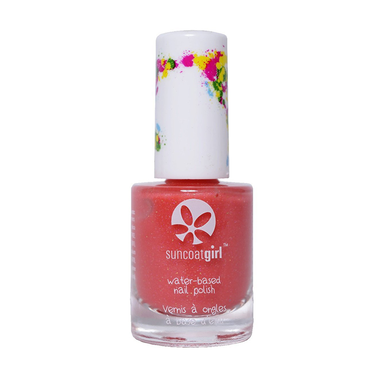 Suncoat Girl Nagellak cherry blossom non toxic