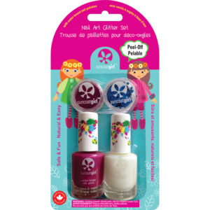 Suncoat Girl Nagellak glam girl non toxic