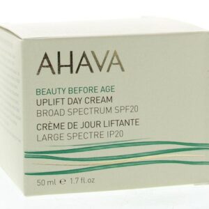 Ahava Uplifting day cream SPF20