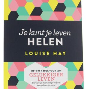 Ankh Hermes Je kunt je leven helen