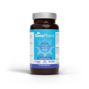 SanoPharm MSM