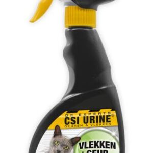Csi Urine Kat/kitten spray