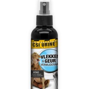 Csi Urine Hond/puppy spray