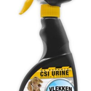 Csi Urine Hond/puppy spray