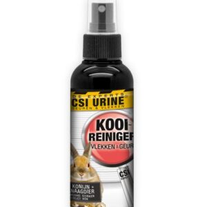 Csi Urine Kooireiniger spray