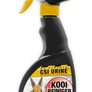 Csi Urine Kooireiniger spray