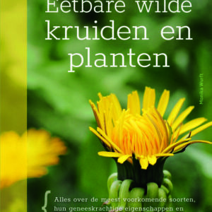 Deltas Eetbare wilde kruiden en planten
