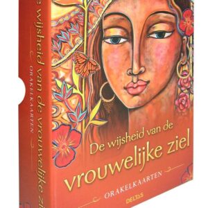 Deltas De wijsheid van de vrouwelijk ziel