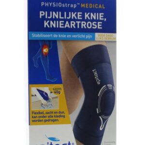 Epitact Knie medical maat XS 32-35