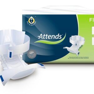 Attends Flex 8 maat S