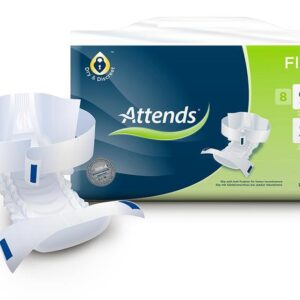 Attends Flex 9 maat S