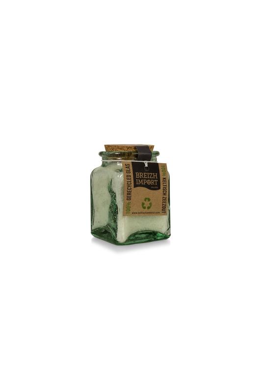 Breizh Import Fleur de sel keltisch sierpot