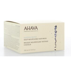 Ahava Deep nourishing hair mask