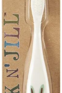 Jack N Jill Bio toothbrush bunny extra soft