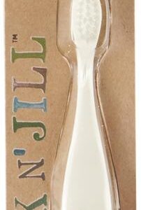 Jack N Jill Bio toothbrush dino extra soft