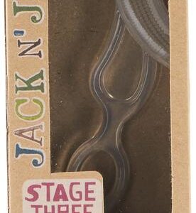 Jack N Jill Silicone tooth & gum brush