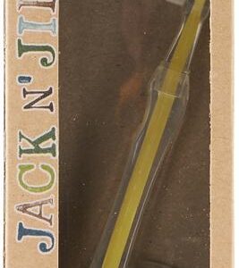 Jack N Jill Silicone toothbrush